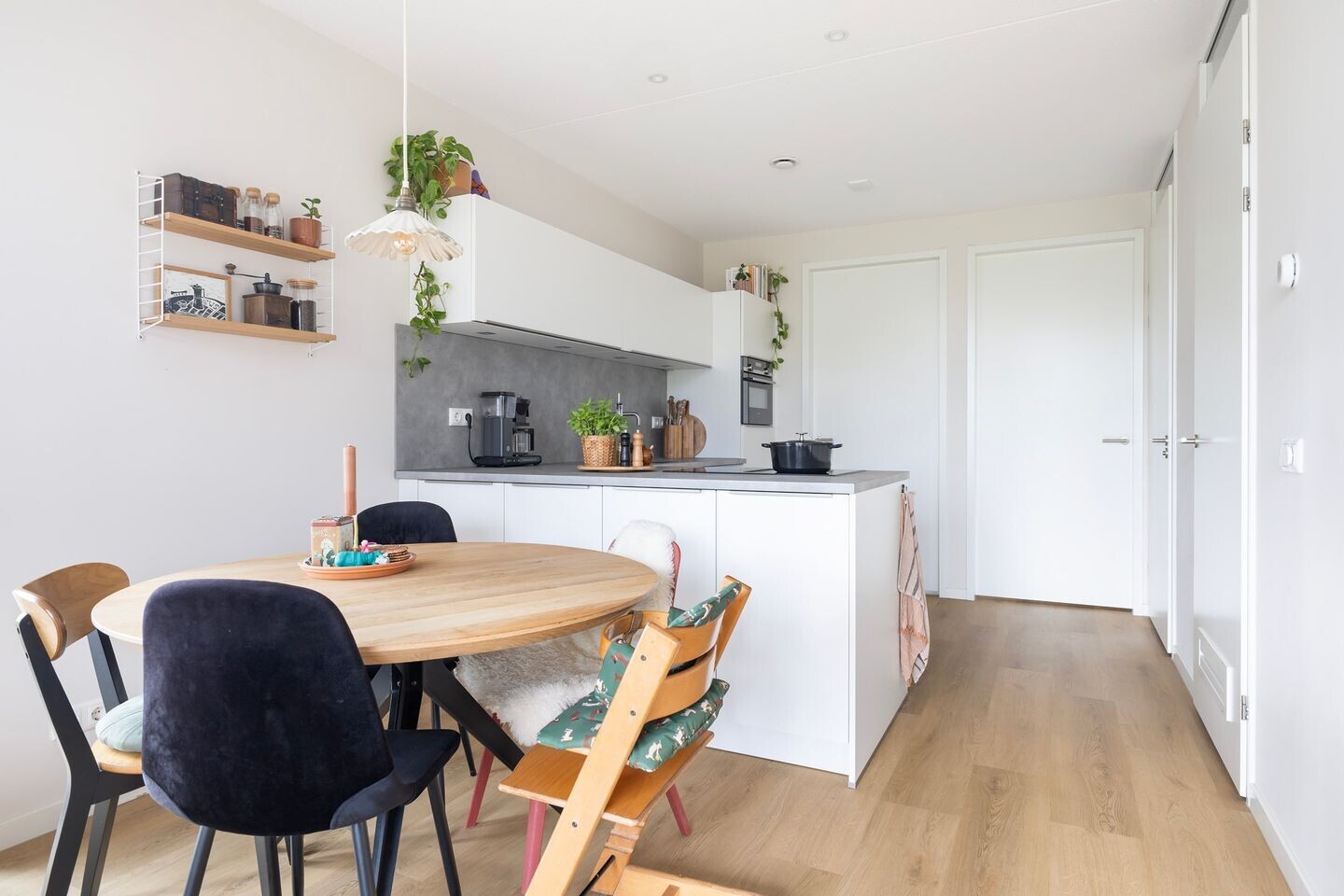Appartement te koop: Groningerstraatweg 361A1, Leeuwarden