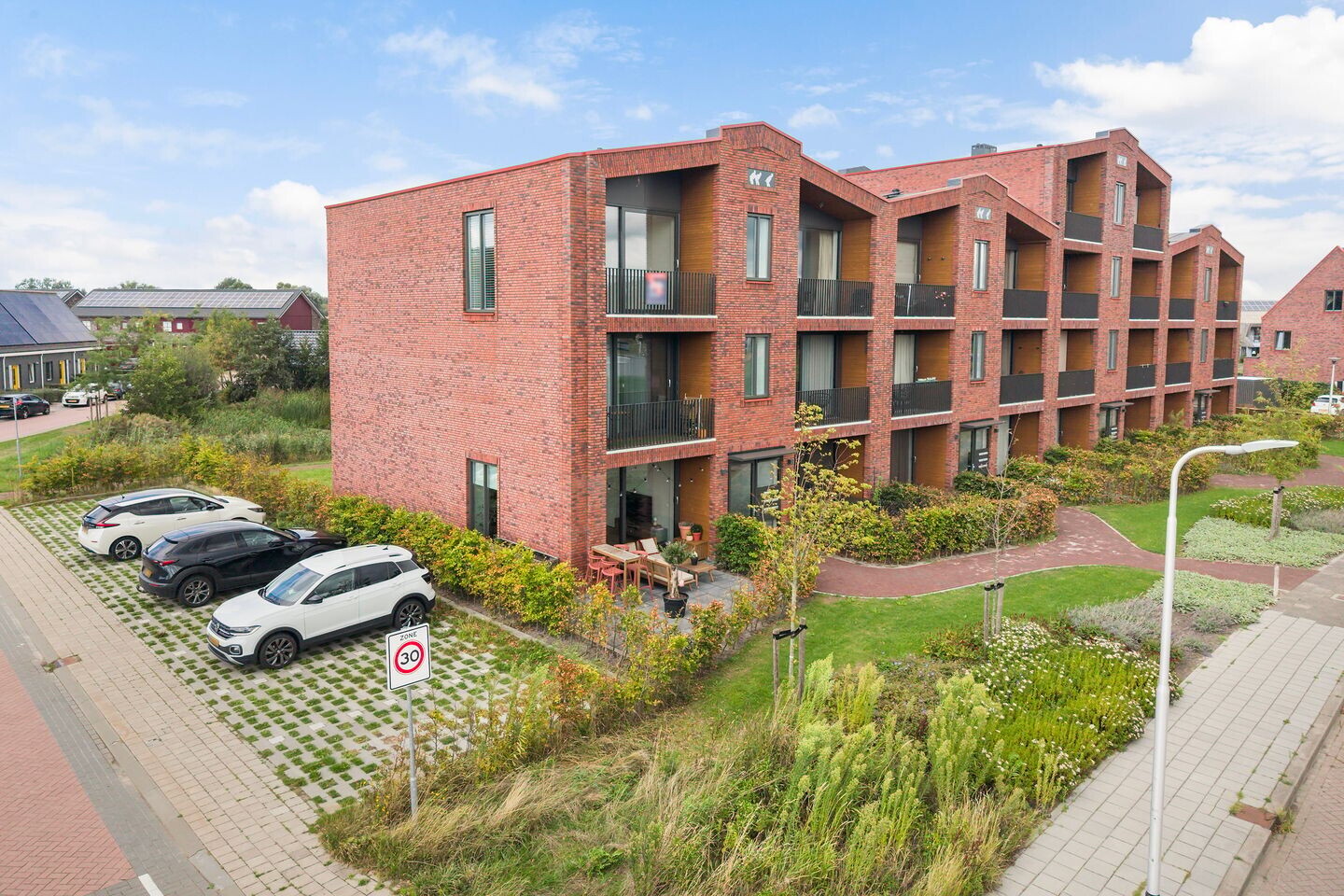 Appartement te koop: Groningerstraatweg 361A1, Leeuwarden