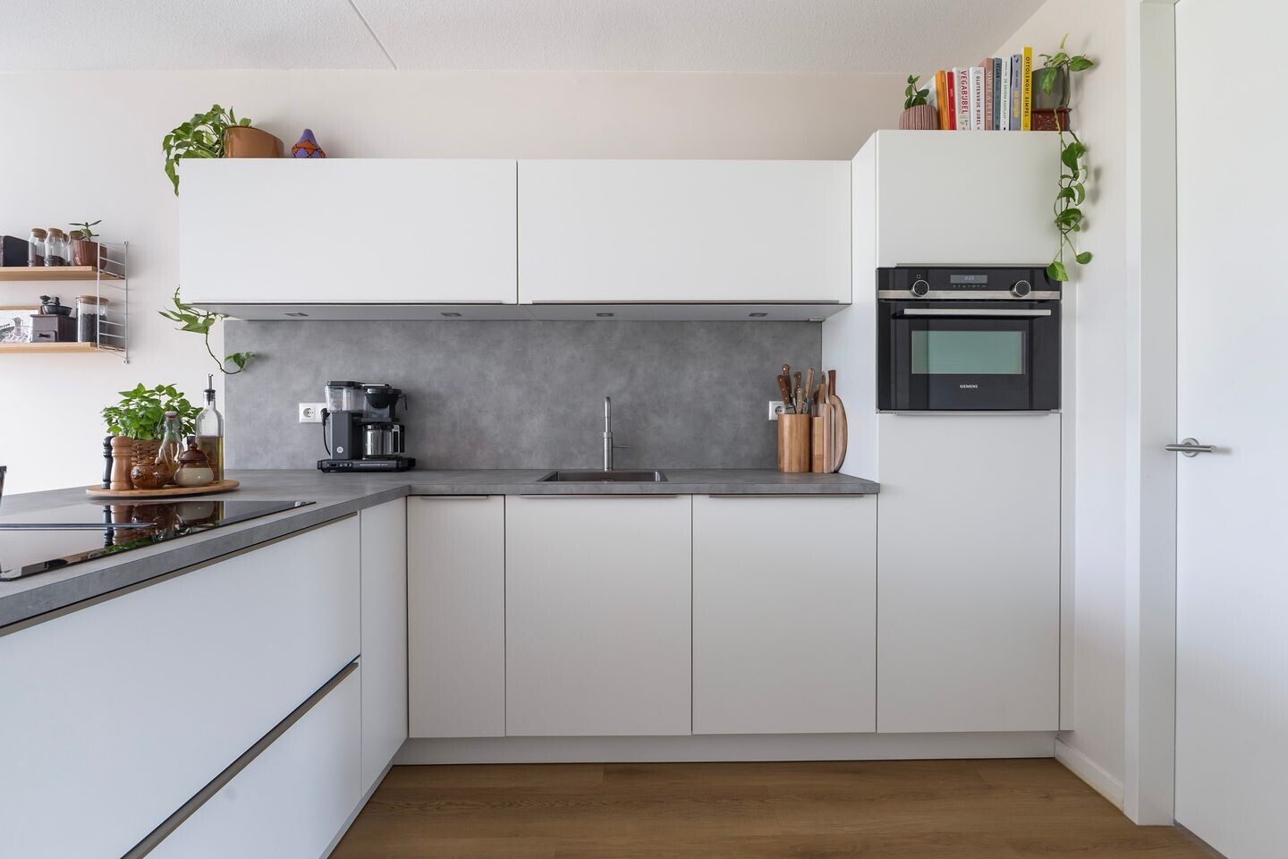 Appartement te koop: Groningerstraatweg 361A1, Leeuwarden