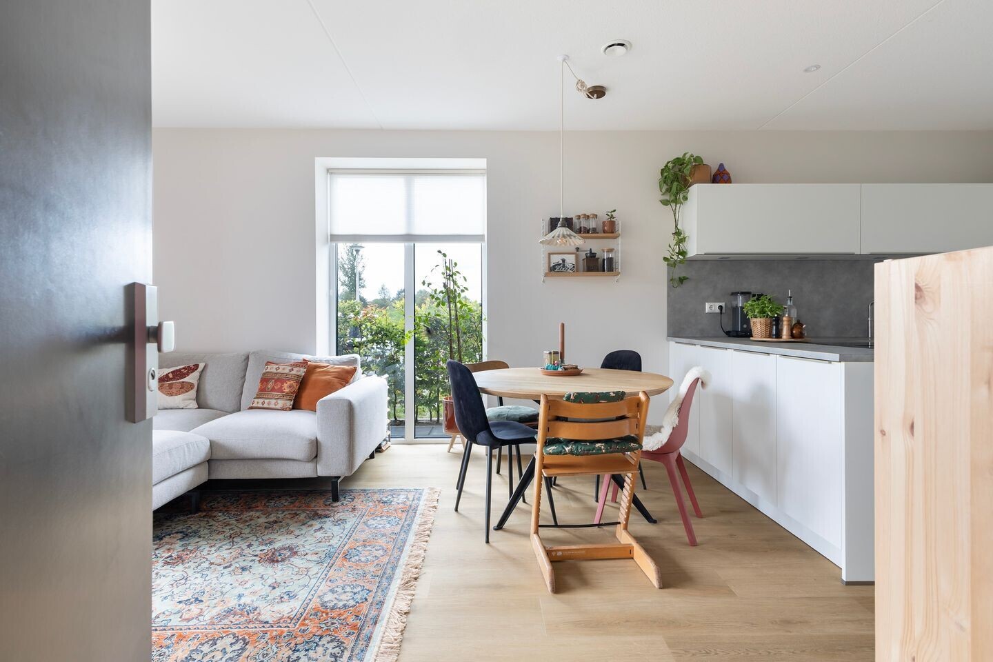 Appartement te koop: Groningerstraatweg 361A1, Leeuwarden