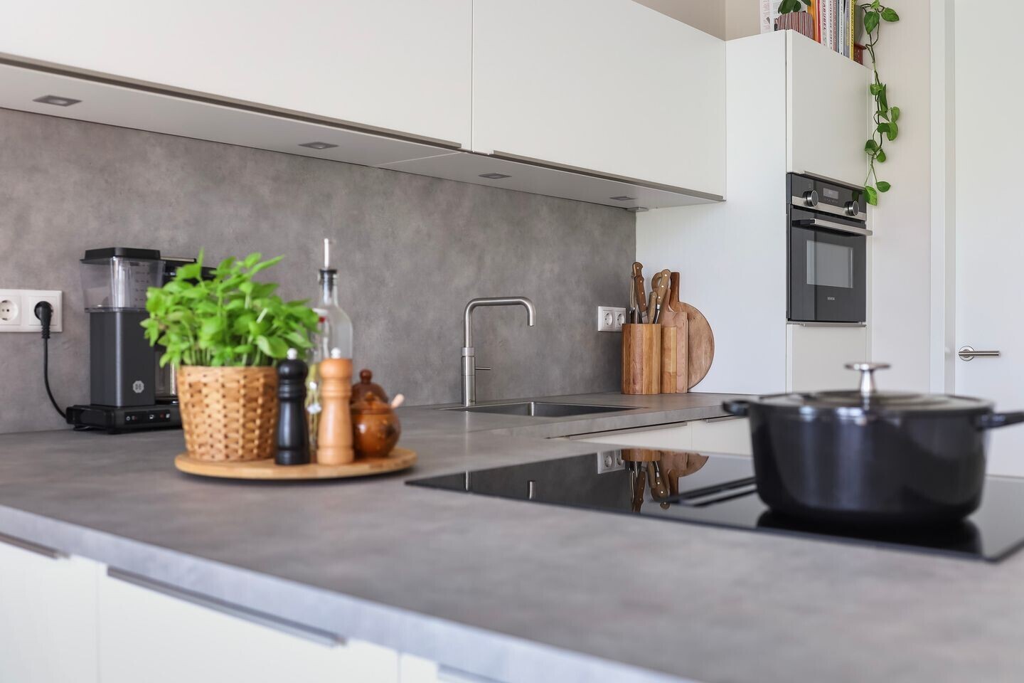 Appartement te koop: Groningerstraatweg 361A1, Leeuwarden