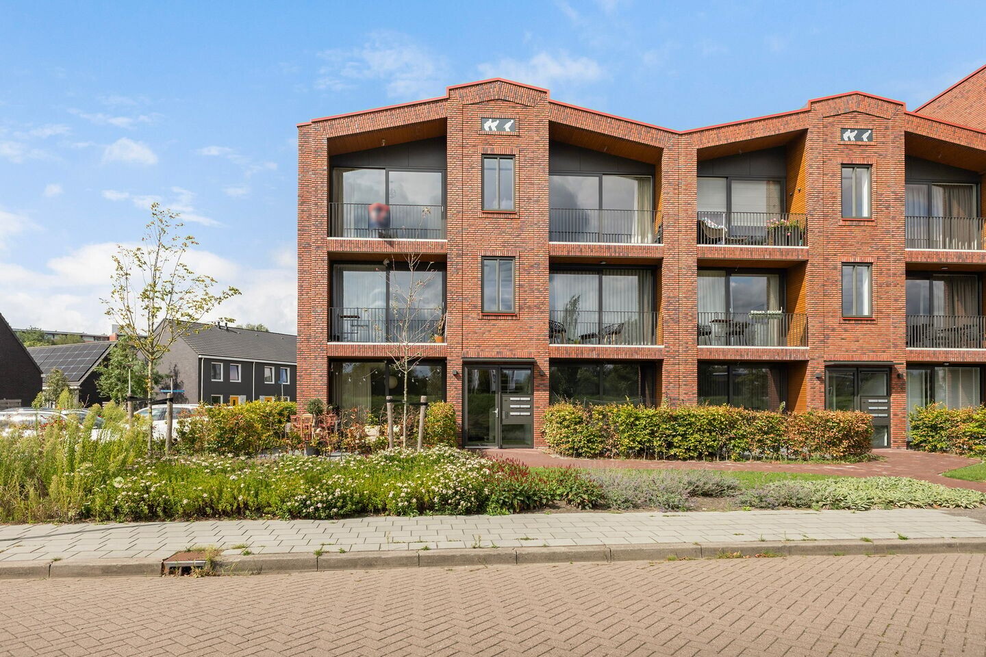 Appartement te koop: Groningerstraatweg 361A1, Leeuwarden