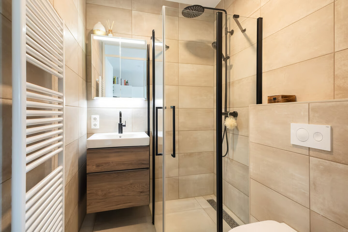 Appartement te koop: Groningerstraatweg 361A1, Leeuwarden