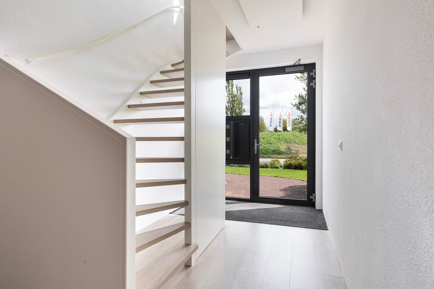 Appartement te koop: Groningerstraatweg 361A1, Leeuwarden