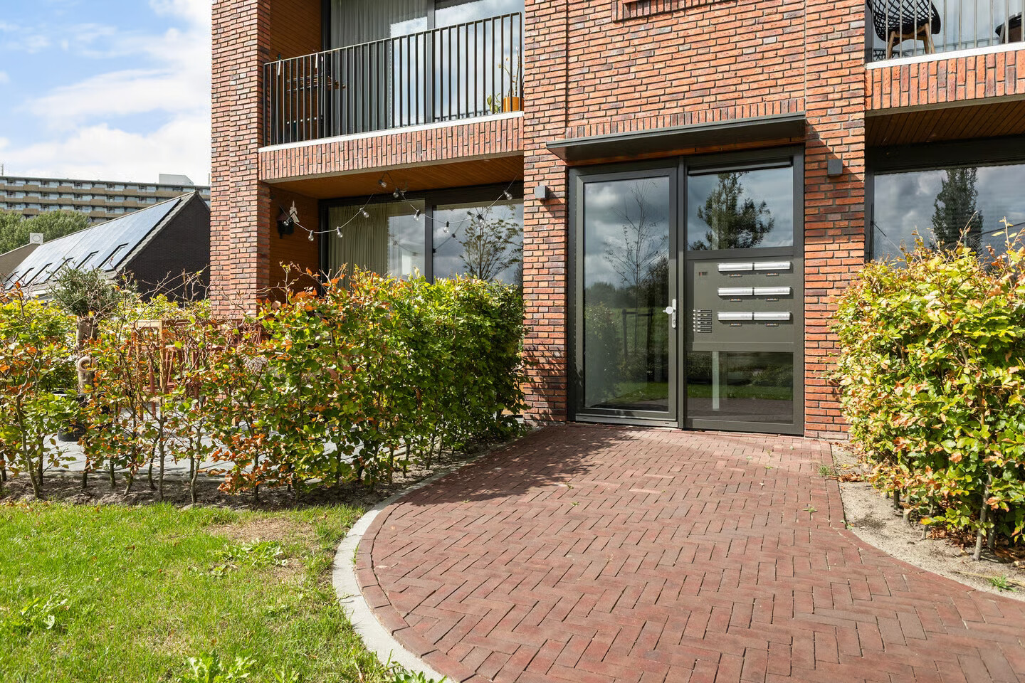 Appartement te koop: Groningerstraatweg 361A1, Leeuwarden