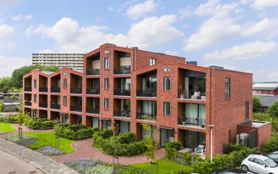 Groningerst. 361-C3