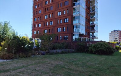 Appartement te koop Taco van der Veenplein 5