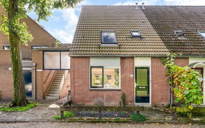 Christiaan Kerkhofstraat 21