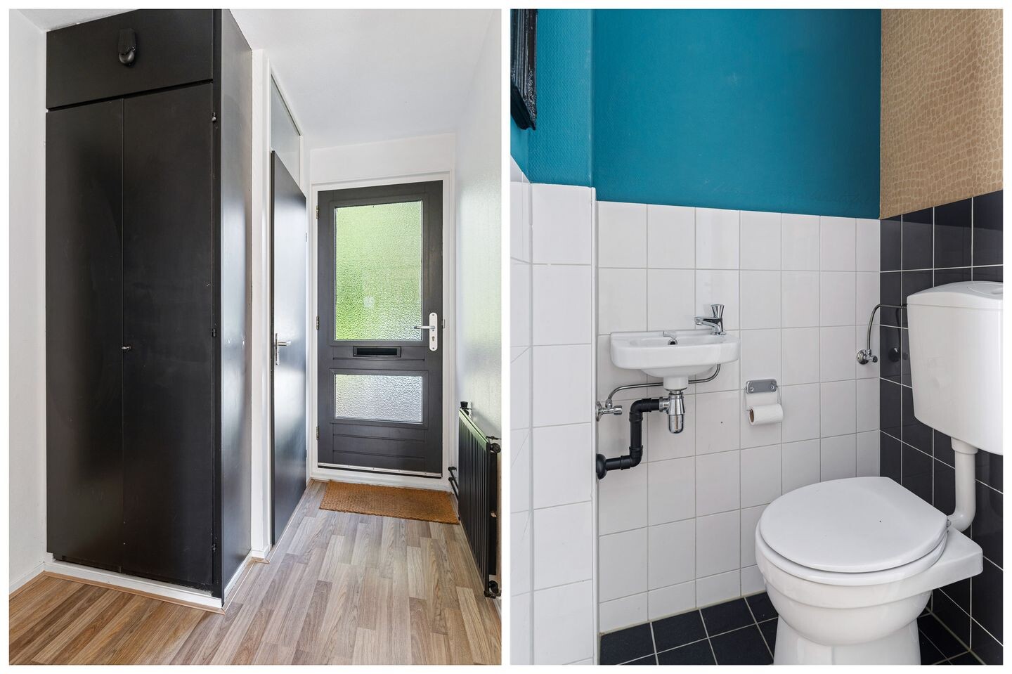 Hoekwoning te koop: Christiaan Kerkhofstraat 21, Leeuwarden