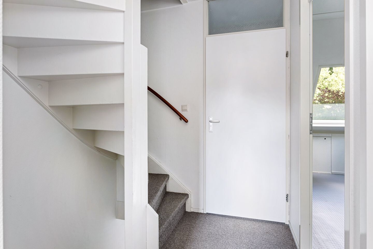 Hoekwoning te koop: Christiaan Kerkhofstraat 21, Leeuwarden