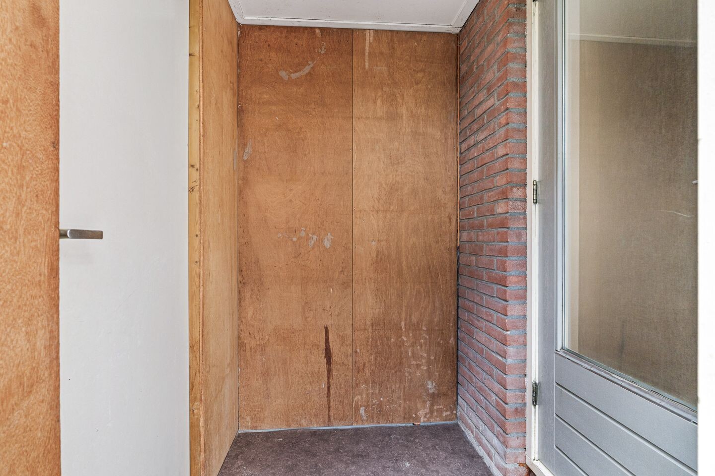 Hoekwoning te koop: Christiaan Kerkhofstraat 21, Leeuwarden