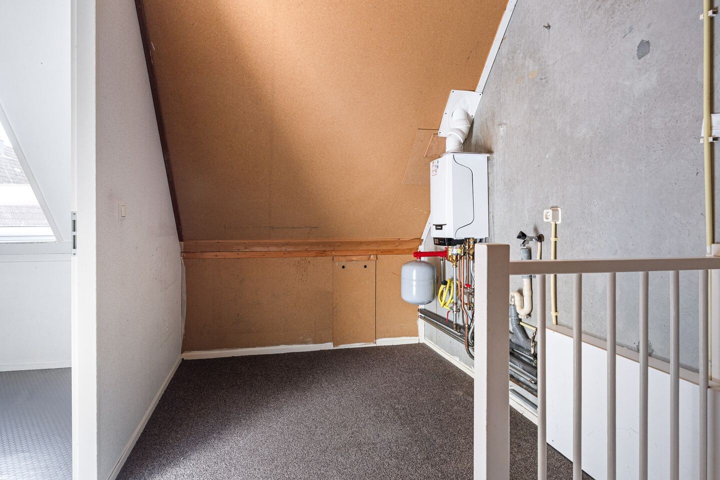 Hoekwoning te koop: Christiaan Kerkhofstraat 21, Leeuwarden