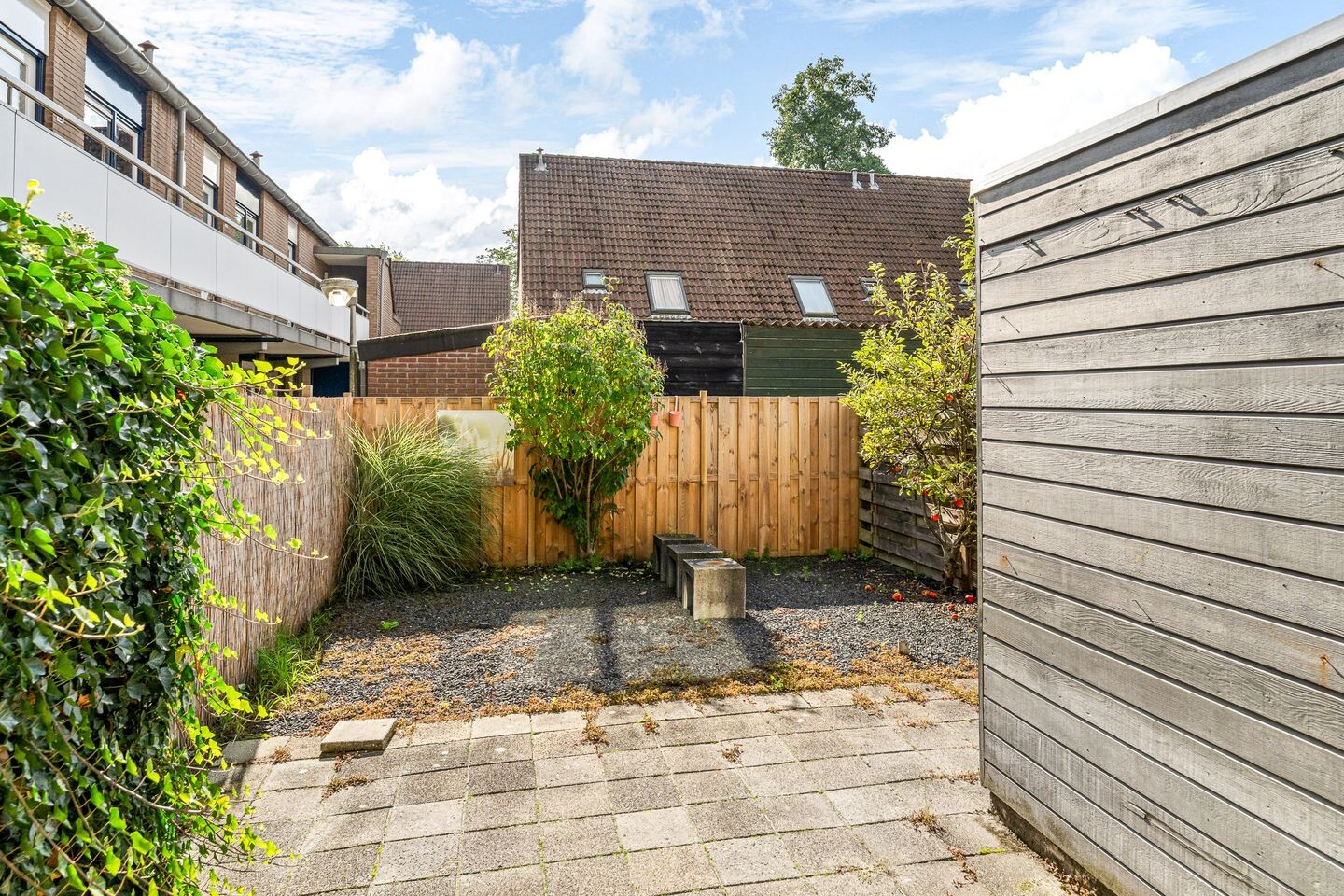 Hoekwoning te koop: Christiaan Kerkhofstraat 21, Leeuwarden