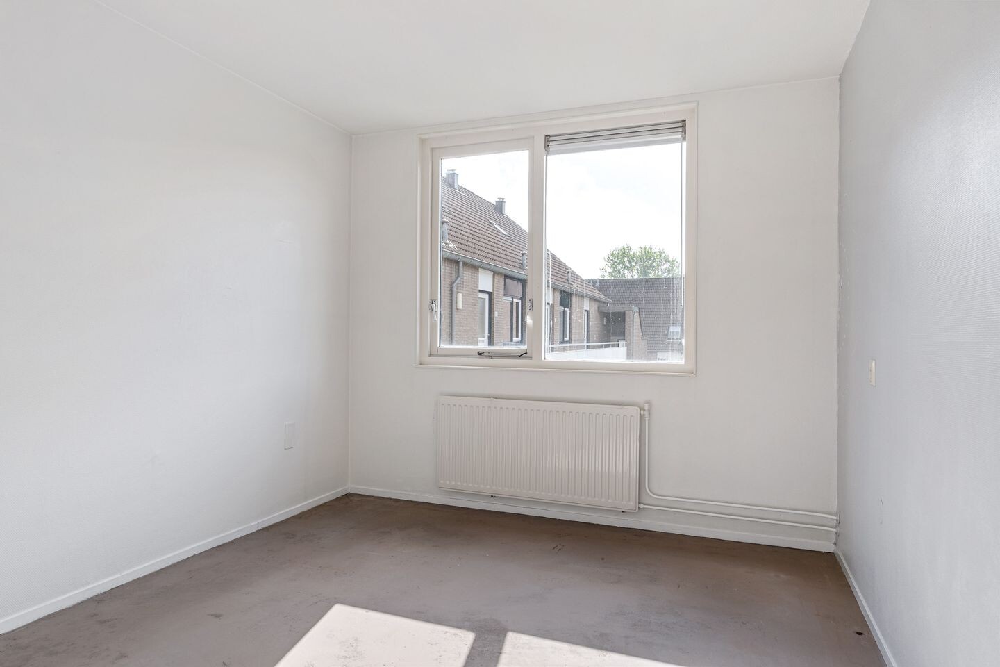 Hoekwoning te koop: Christiaan Kerkhofstraat 21, Leeuwarden