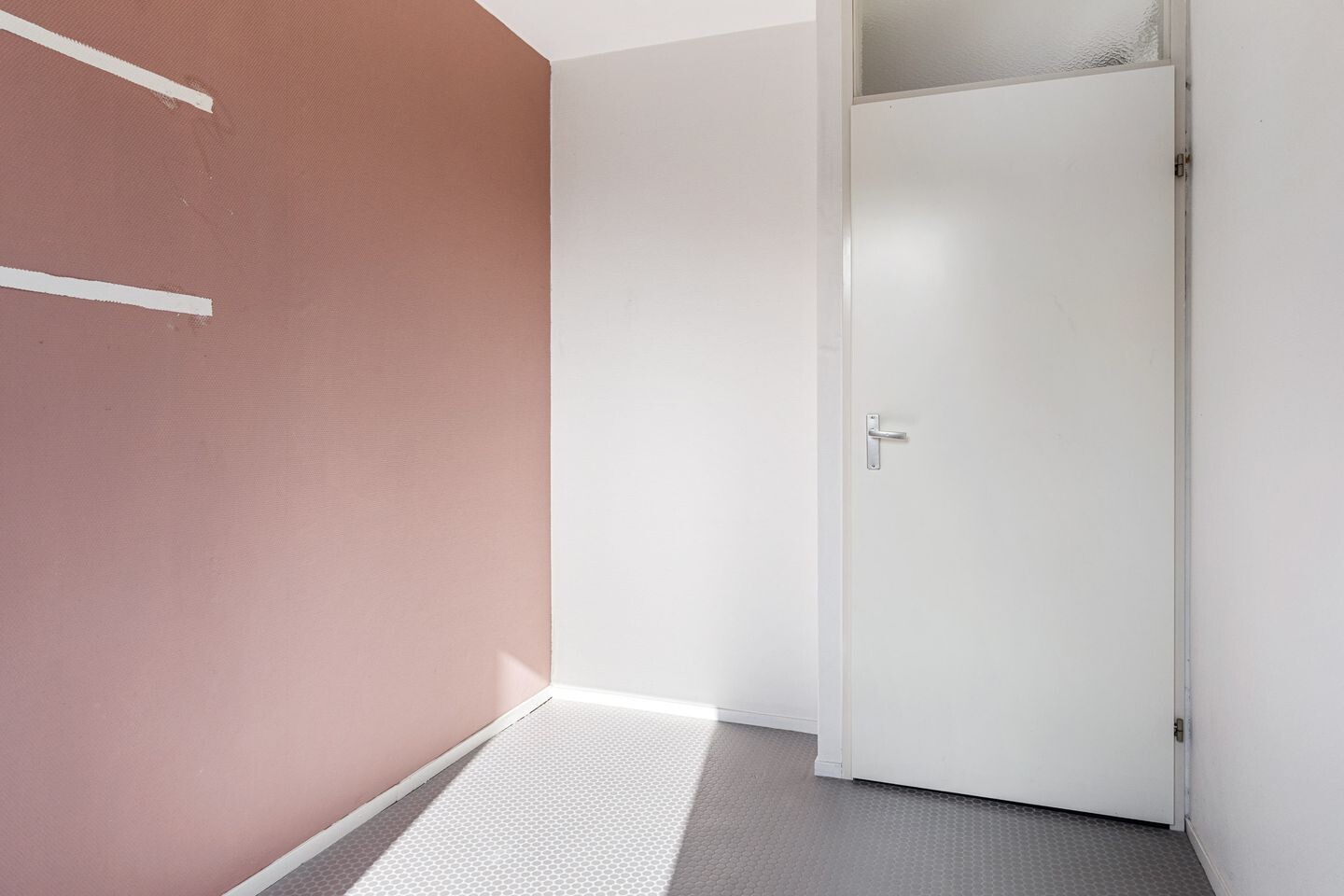 Hoekwoning te koop: Christiaan Kerkhofstraat 21, Leeuwarden