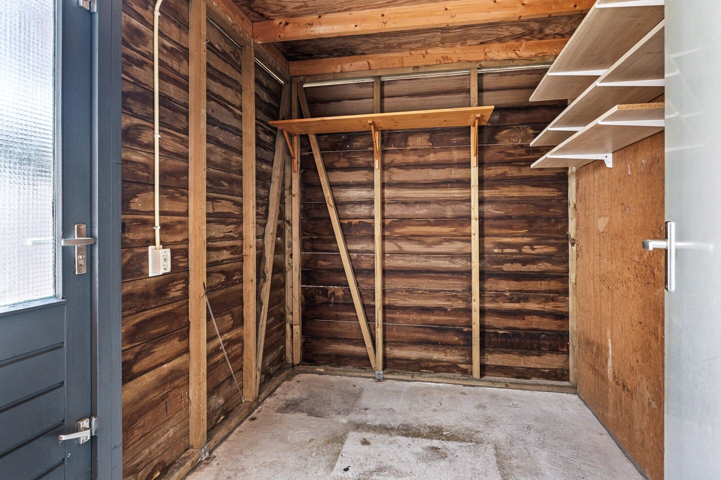 Hoekwoning te koop: Christiaan Kerkhofstraat 21, Leeuwarden