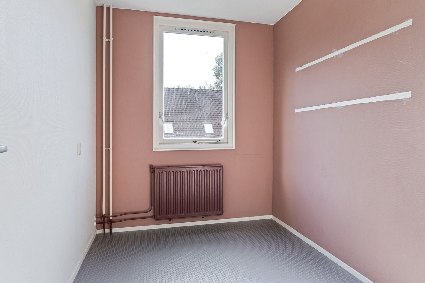 Hoekwoning te koop: Christiaan Kerkhofstraat 21, Leeuwarden
