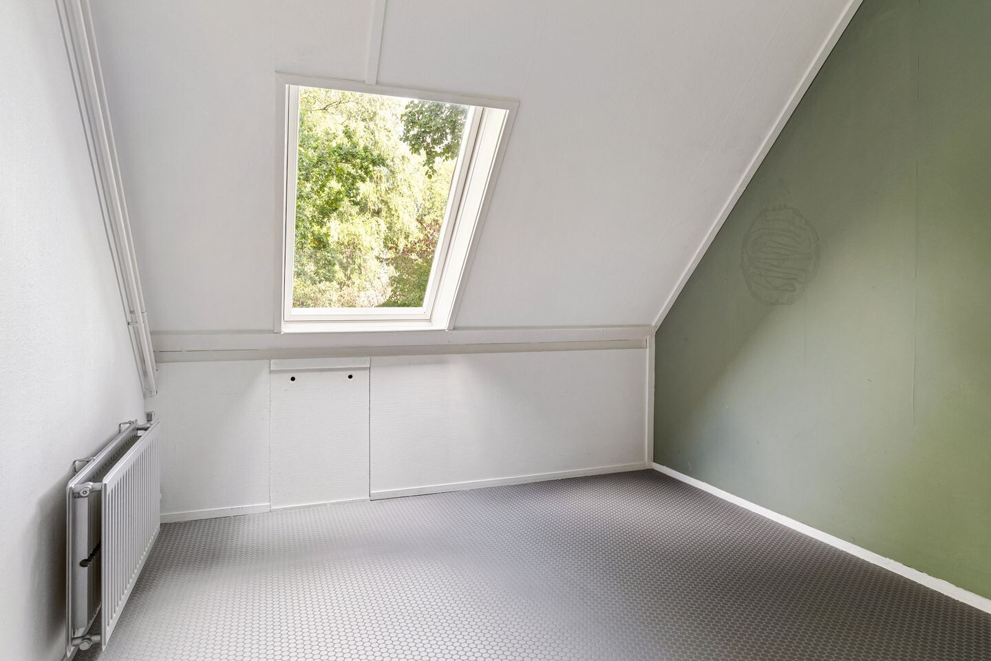 Hoekwoning te koop: Christiaan Kerkhofstraat 21, Leeuwarden