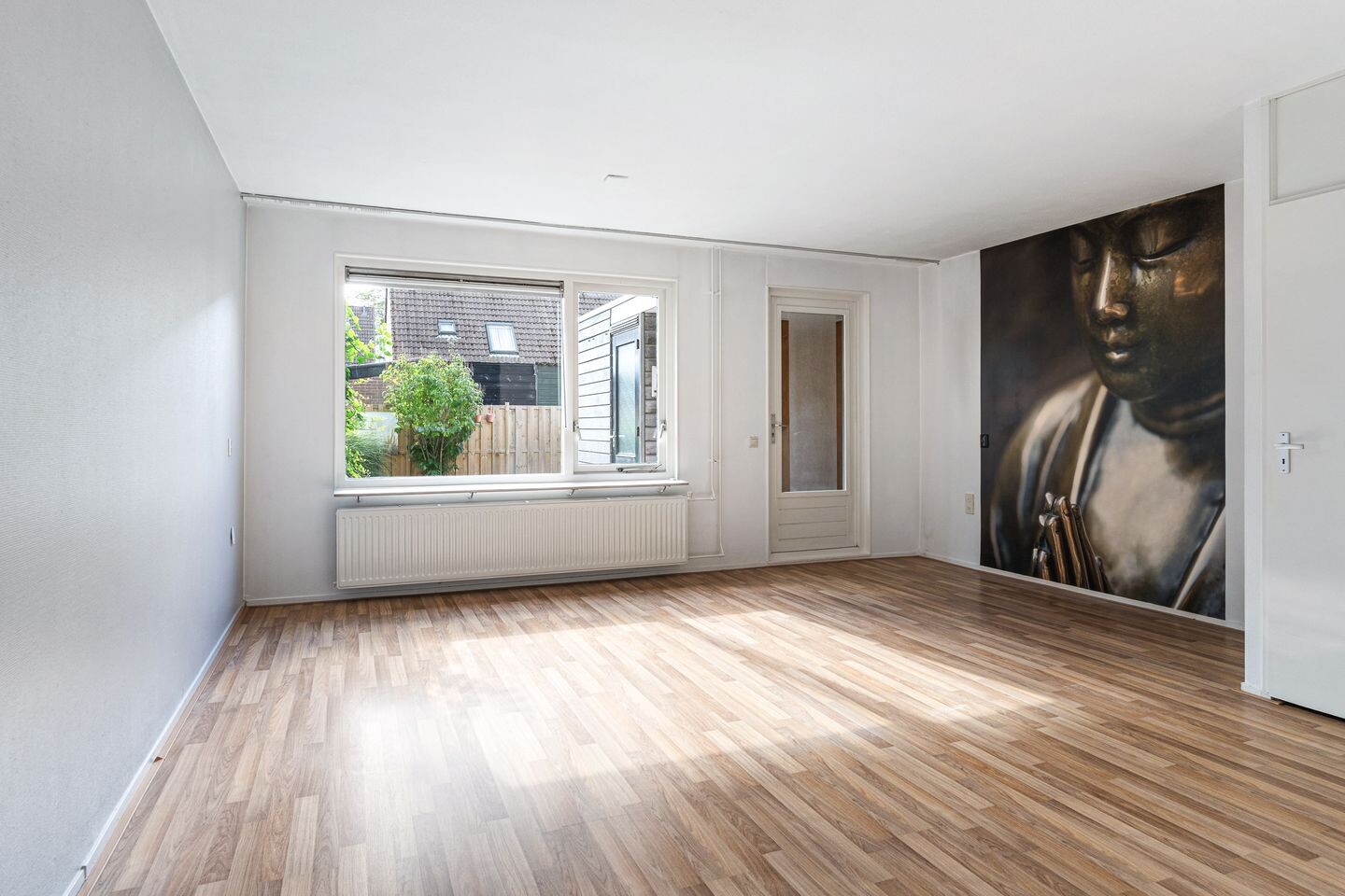 Hoekwoning te koop: Christiaan Kerkhofstraat 21, Leeuwarden