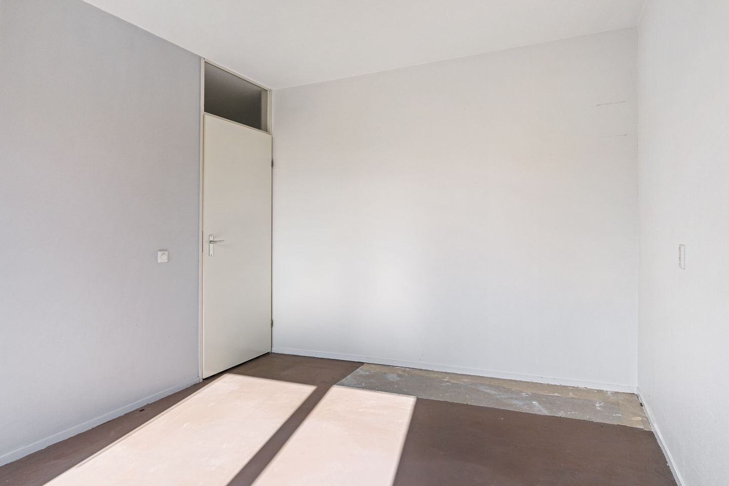 Hoekwoning te koop: Christiaan Kerkhofstraat 21, Leeuwarden