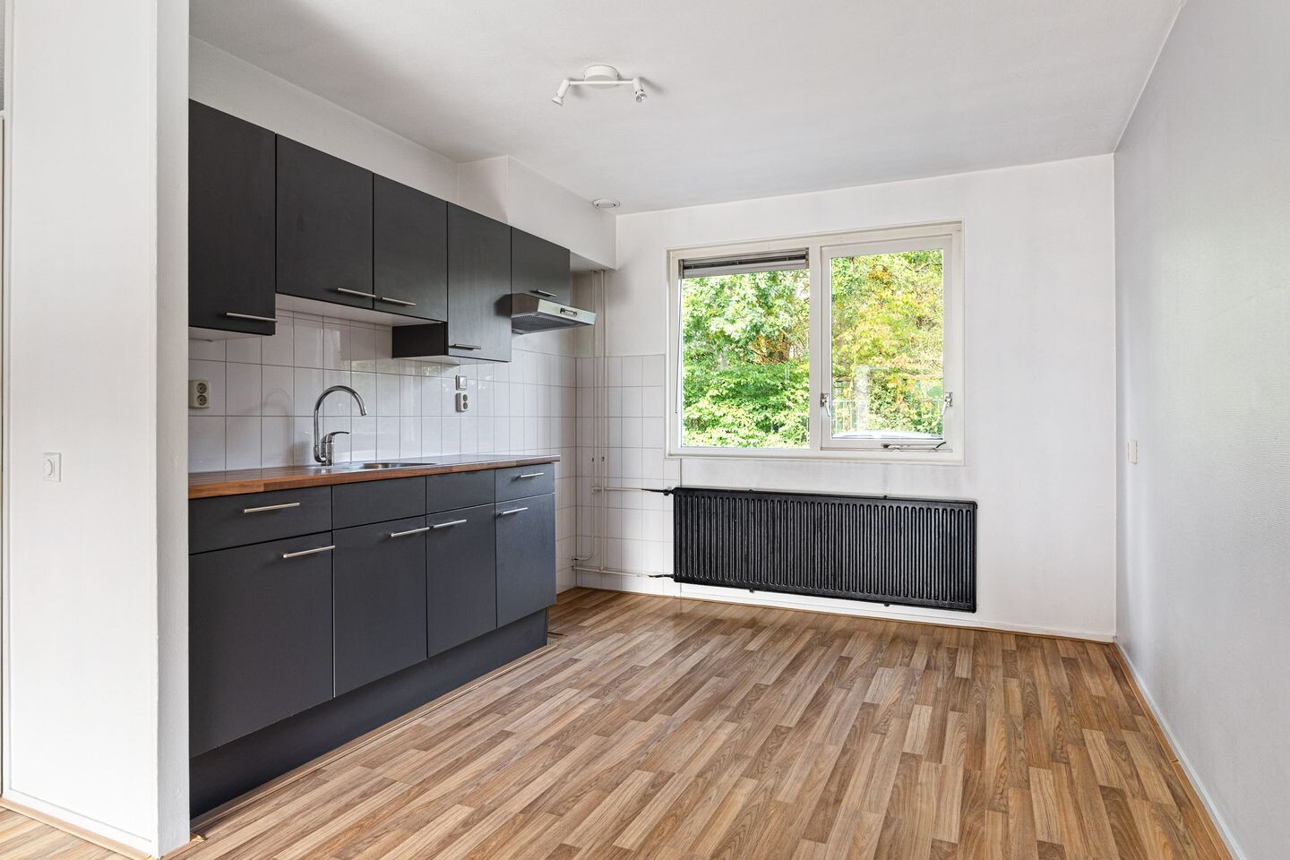 Hoekwoning te koop: Christiaan Kerkhofstraat 21, Leeuwarden