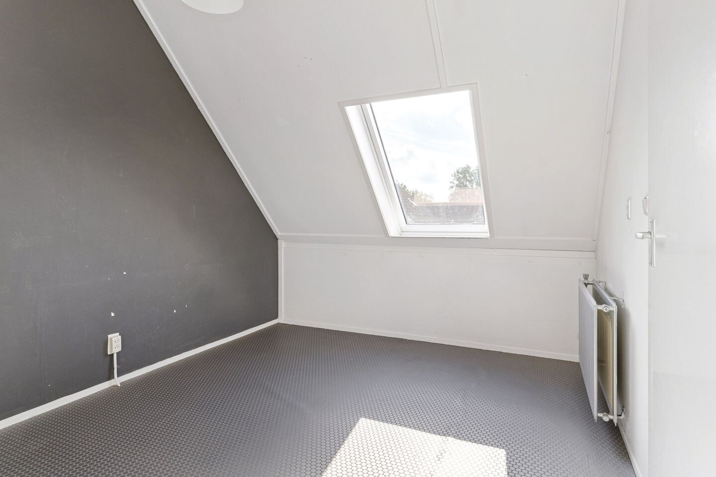 Hoekwoning te koop: Christiaan Kerkhofstraat 21, Leeuwarden
