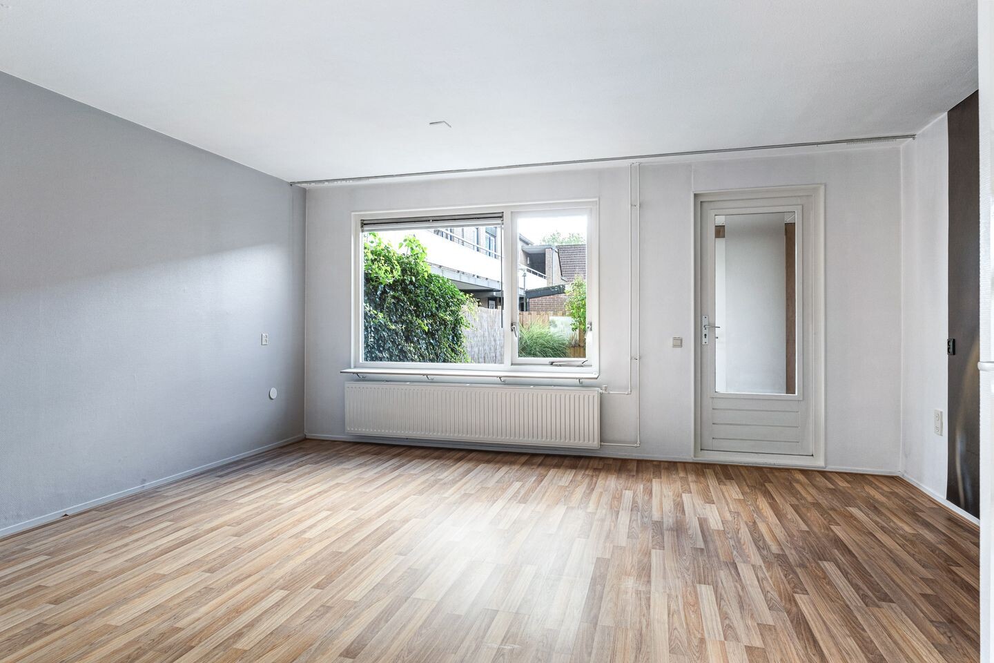 Hoekwoning te koop: Christiaan Kerkhofstraat 21, Leeuwarden