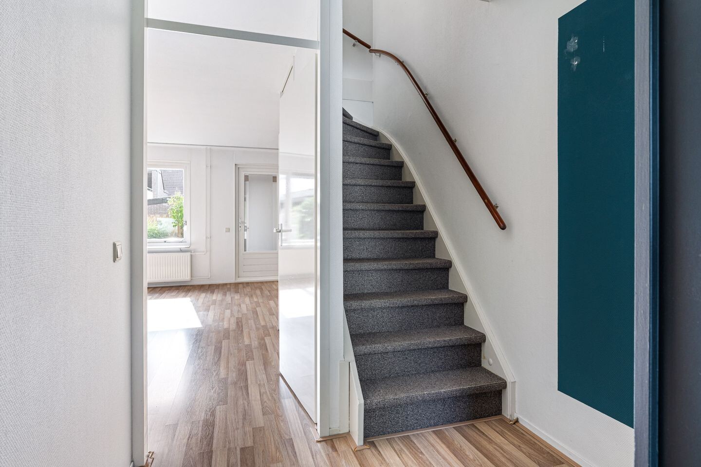 Hoekwoning te koop: Christiaan Kerkhofstraat 21, Leeuwarden