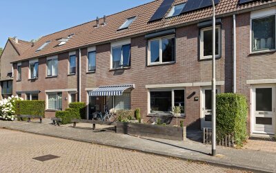 Siebe Schootstrastraat 107