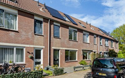 Siebe Schootstrastraat 18