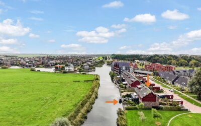 Diny Sprockstraat 90