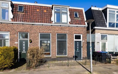 Noordvliet 543-B