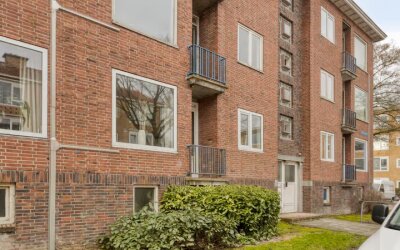 Boksdoornstraat 4