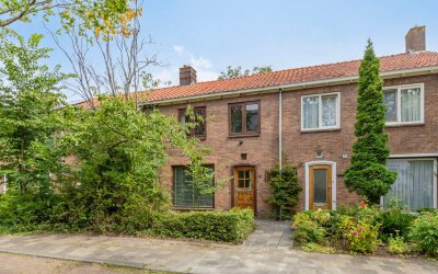 Berkenstraat 28