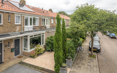Dennenstraat 102