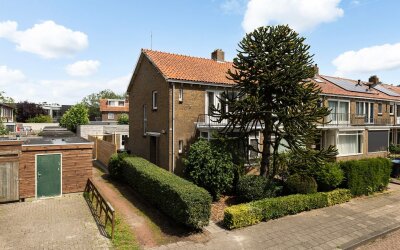 Dennenstraat 110