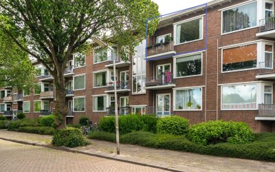 Iepenstraat 6-C