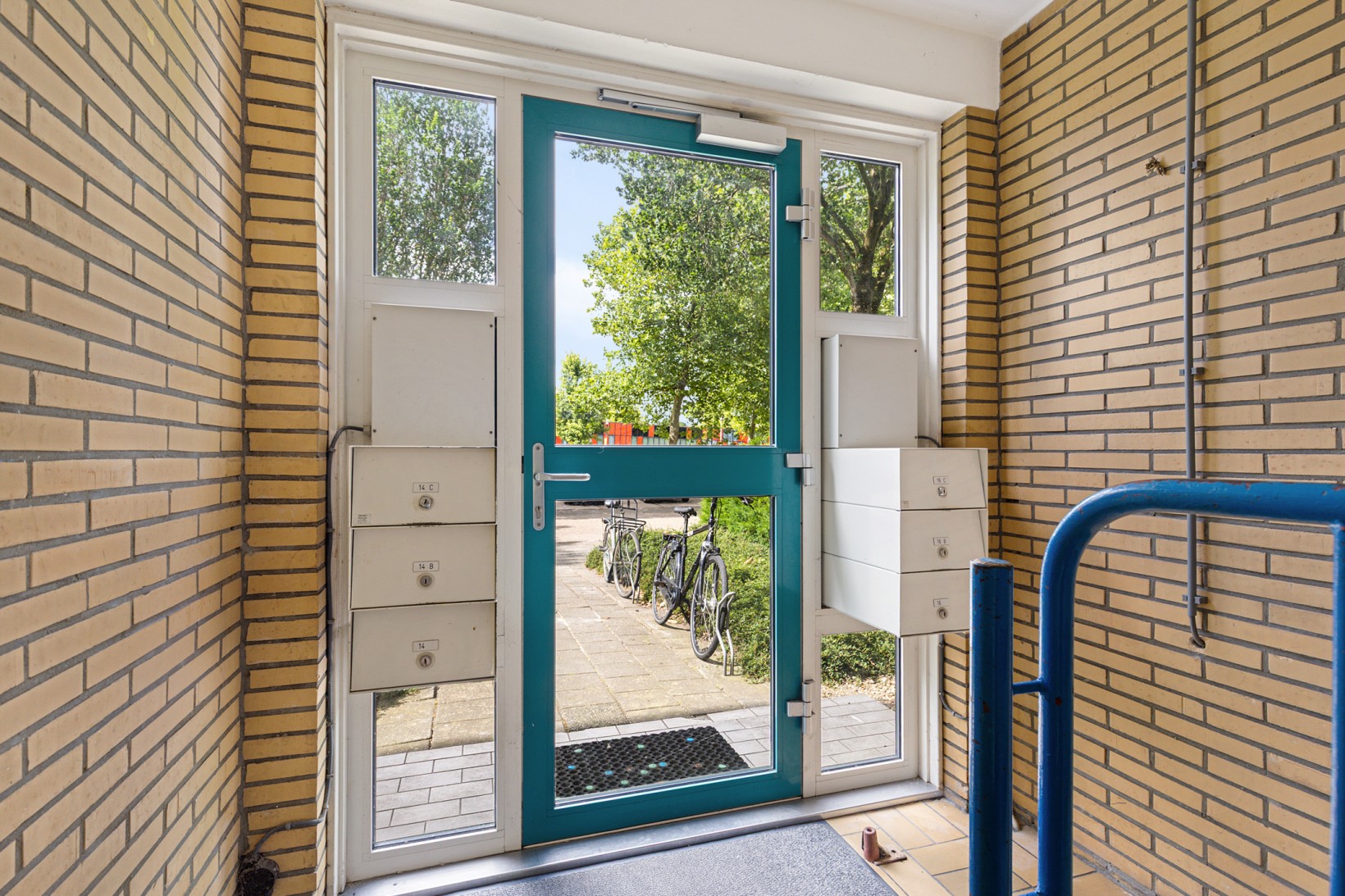 Appartement te koop: Iepenstraat 14, Leeuwarden