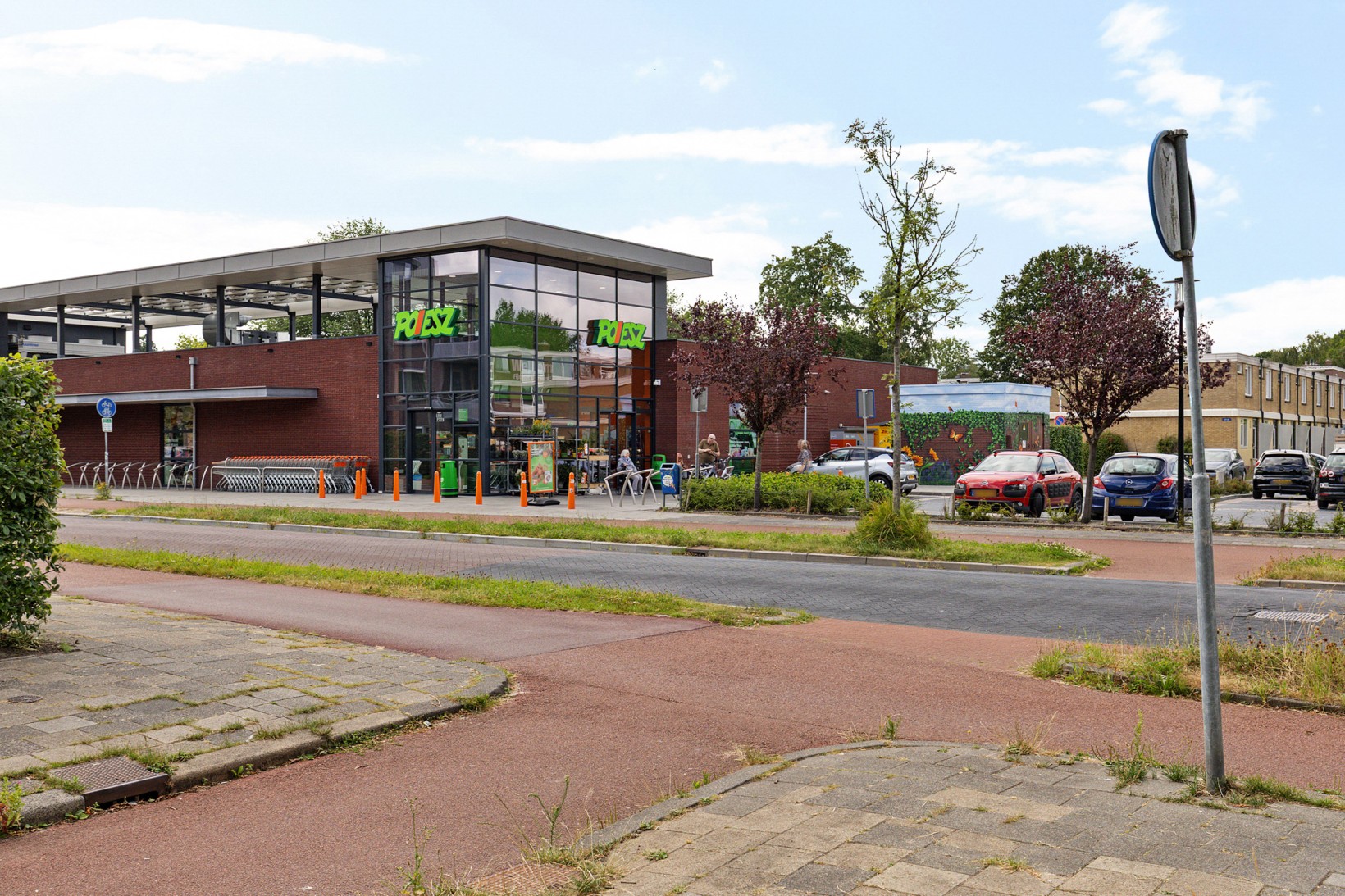 Appartement te koop: Iepenstraat 14, Leeuwarden
