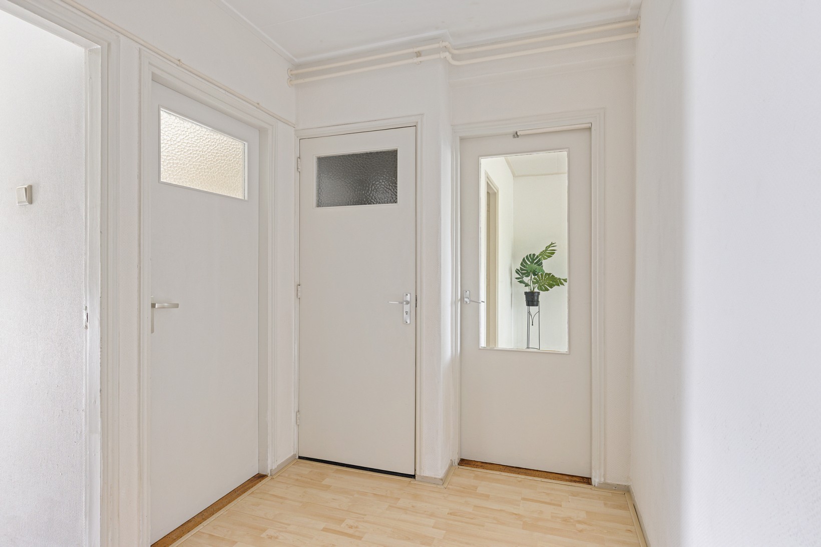 Appartement te koop: Iepenstraat 14, Leeuwarden