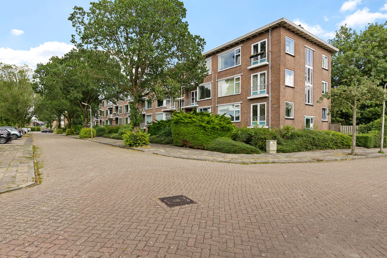 Appartement te koop: Iepenstraat 14, Leeuwarden