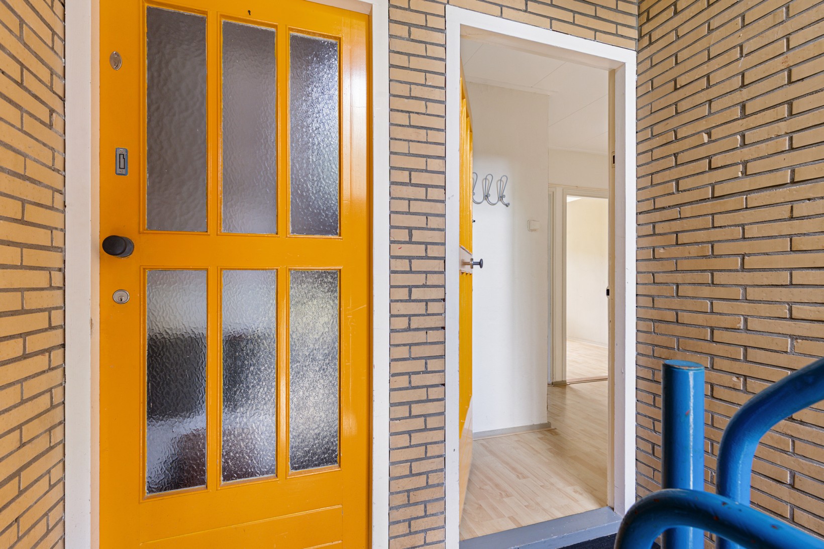 Appartement te koop: Iepenstraat 14, Leeuwarden