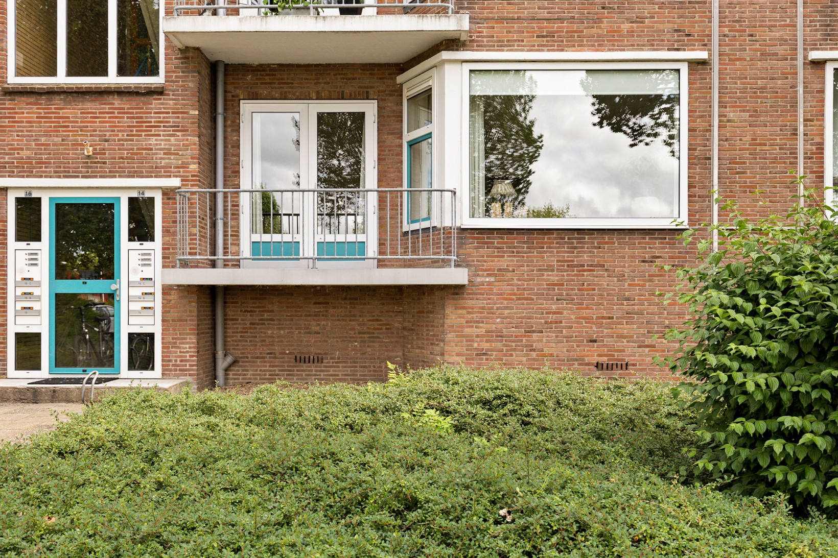 Appartement te koop: Iepenstraat 14, Leeuwarden