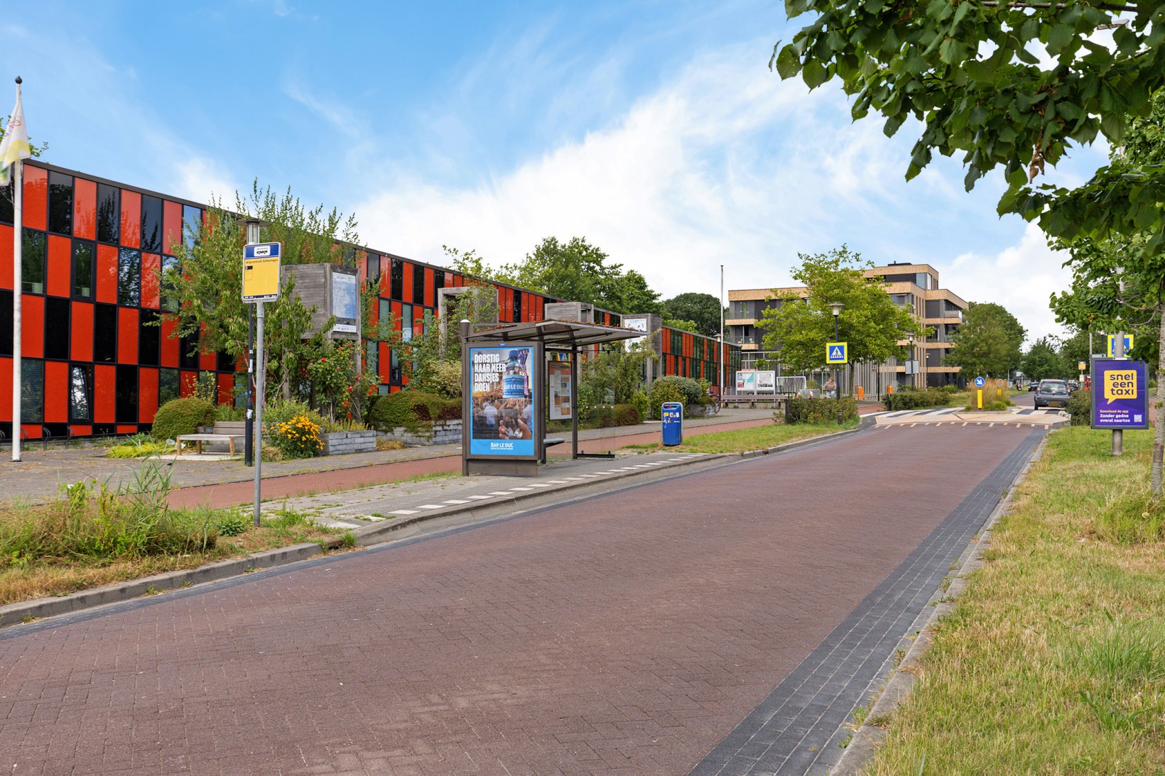 Appartement te koop: Iepenstraat 14, Leeuwarden
