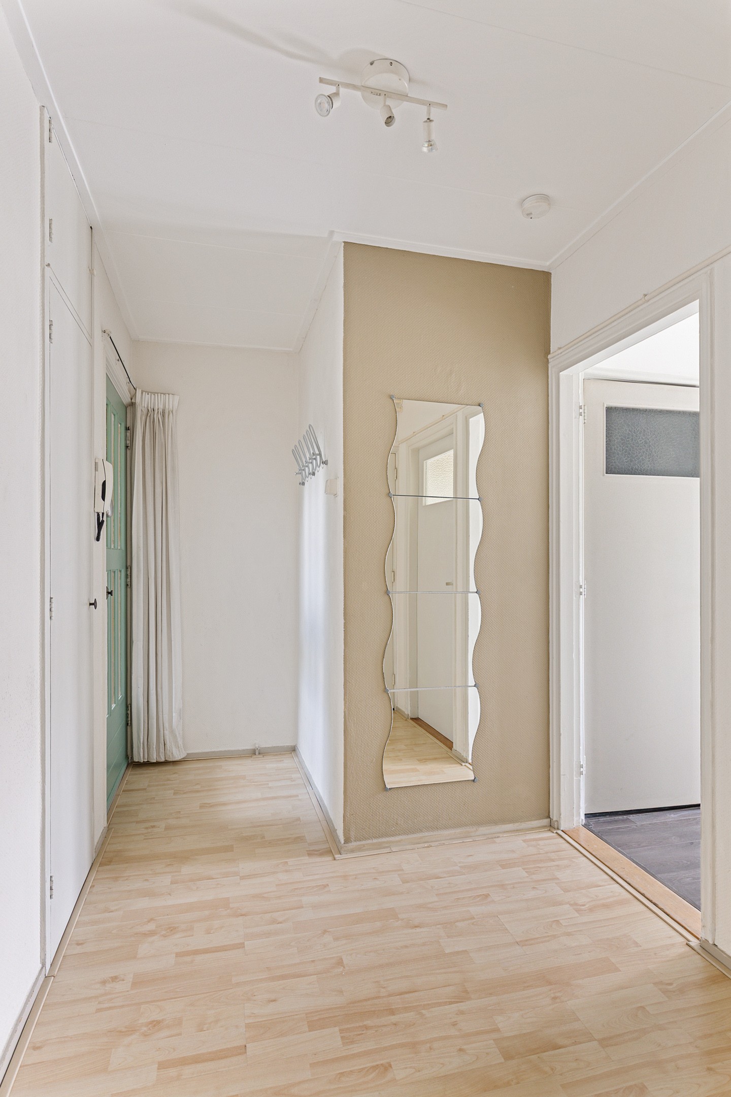 Appartement te koop: Iepenstraat 14, Leeuwarden