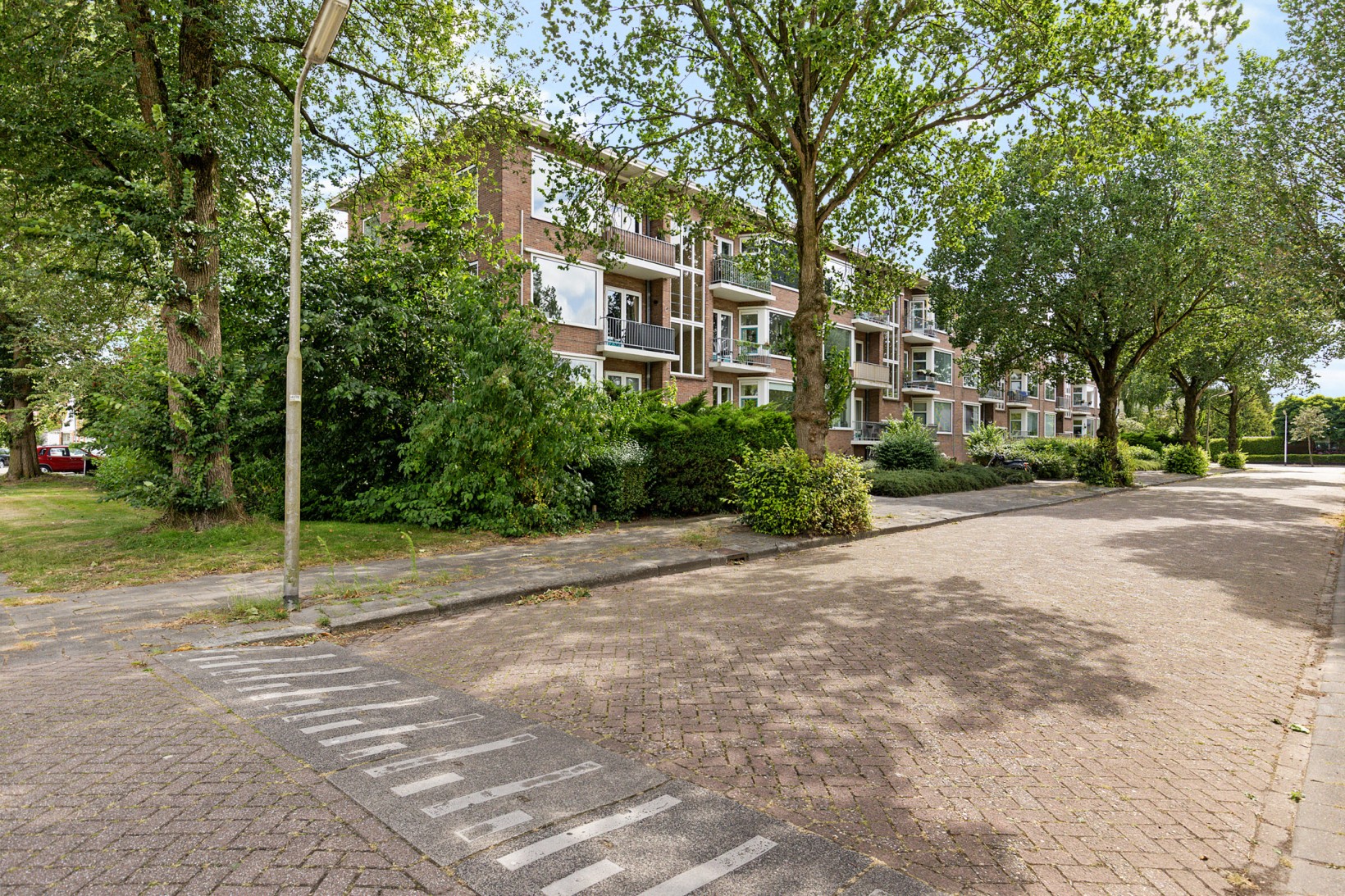Appartement te koop: Iepenstraat 14, Leeuwarden