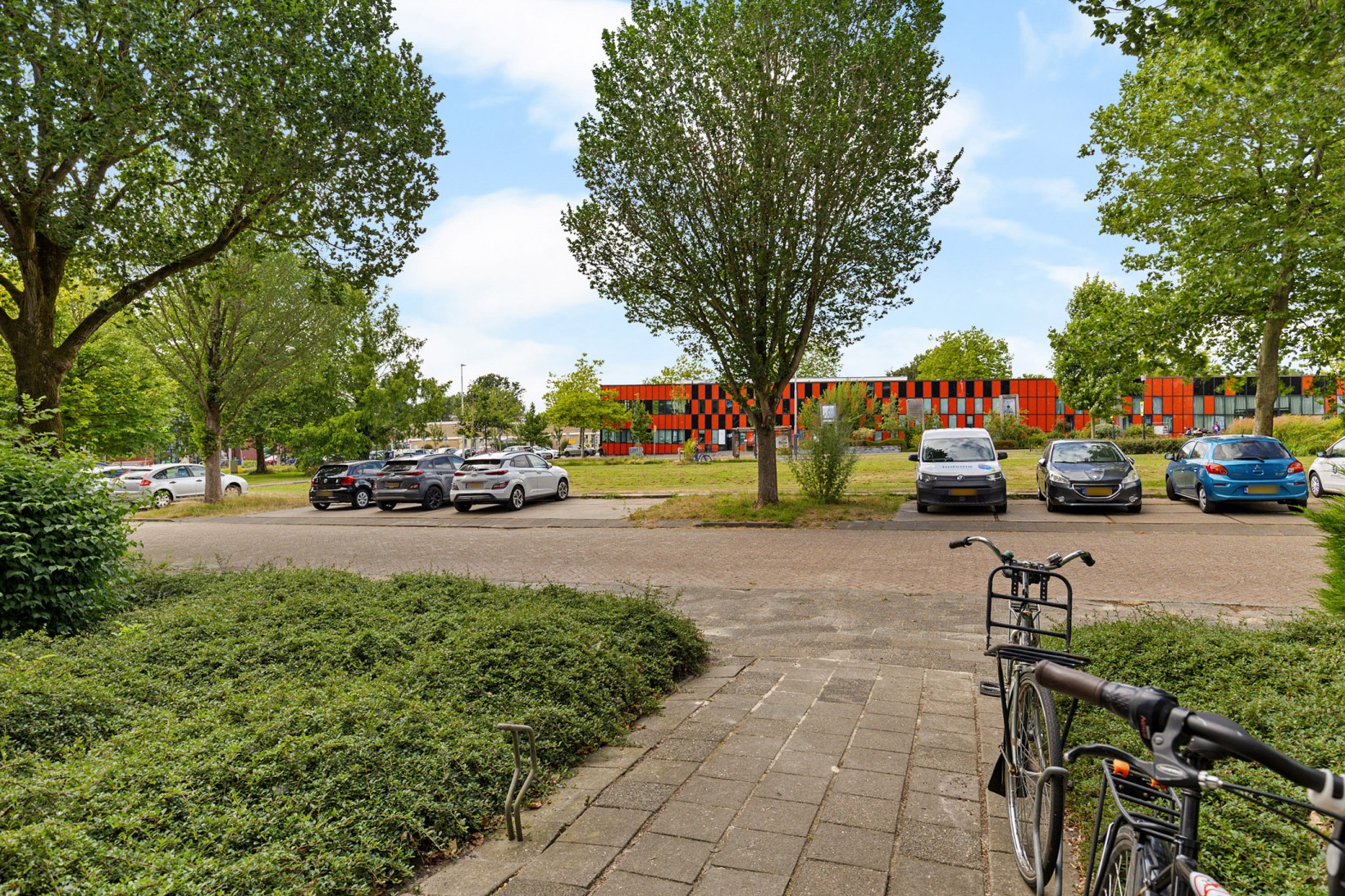 Appartement te koop: Iepenstraat 14, Leeuwarden