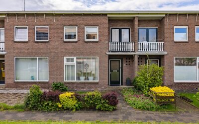Egelantierstraat 56