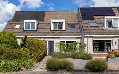 van Andlastate 33