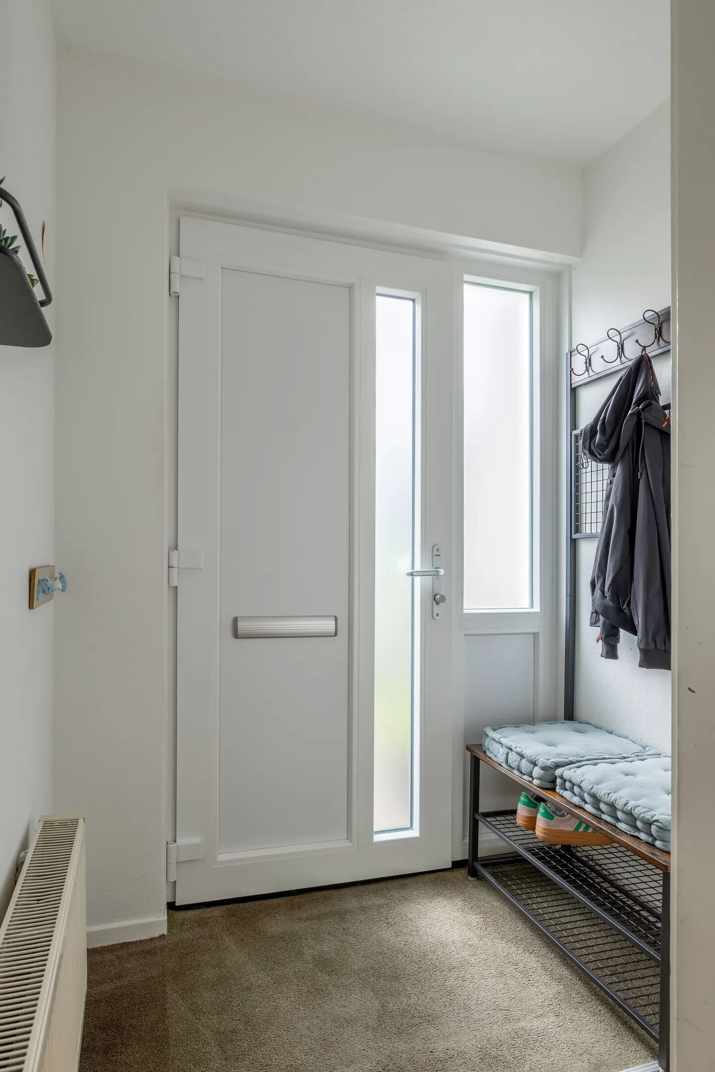 Tussenwoning te koop: van Andlastate 33, Leeuwarden